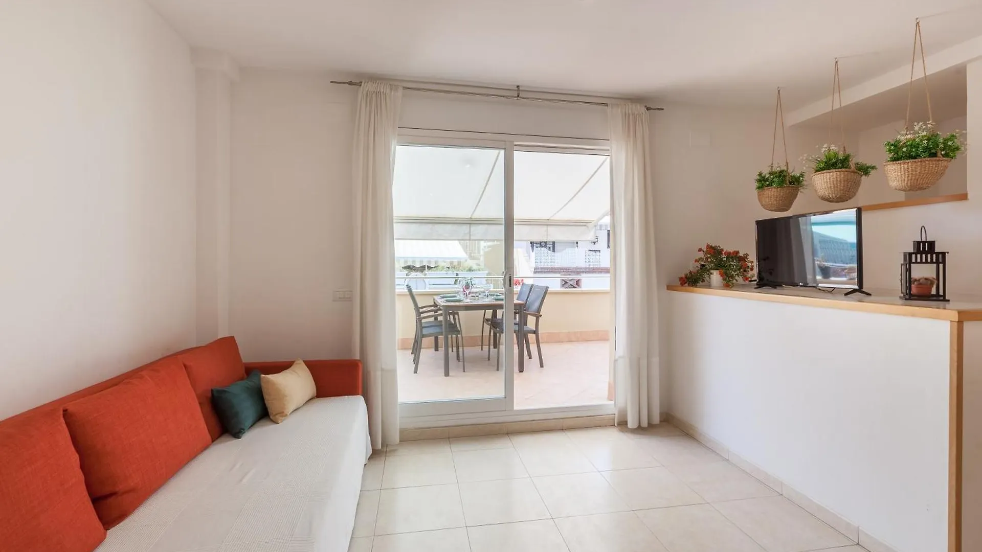 Apartment Soul By Hello Homes Sitges