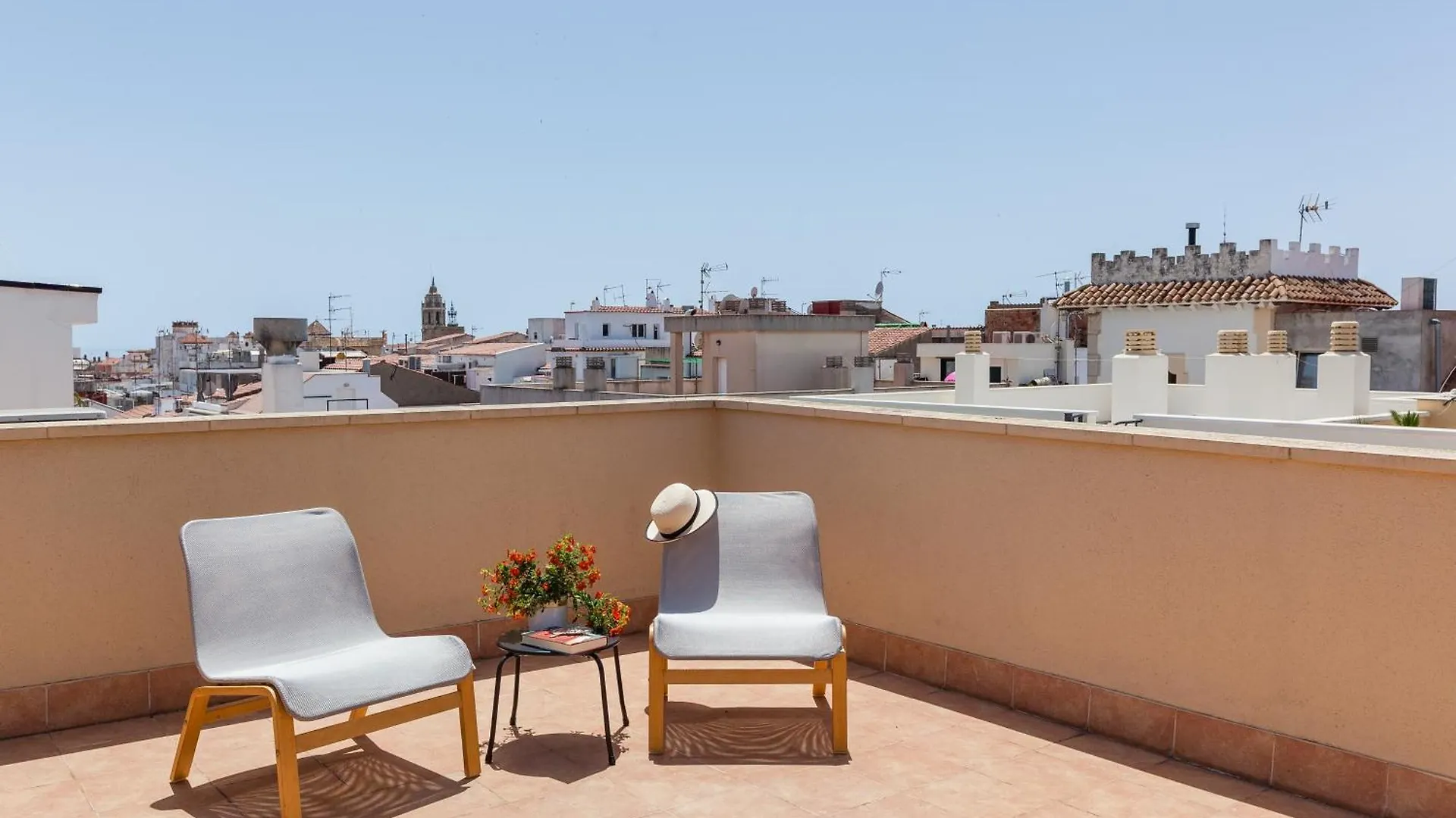 Soul By Hello Homes Sitges Spain
