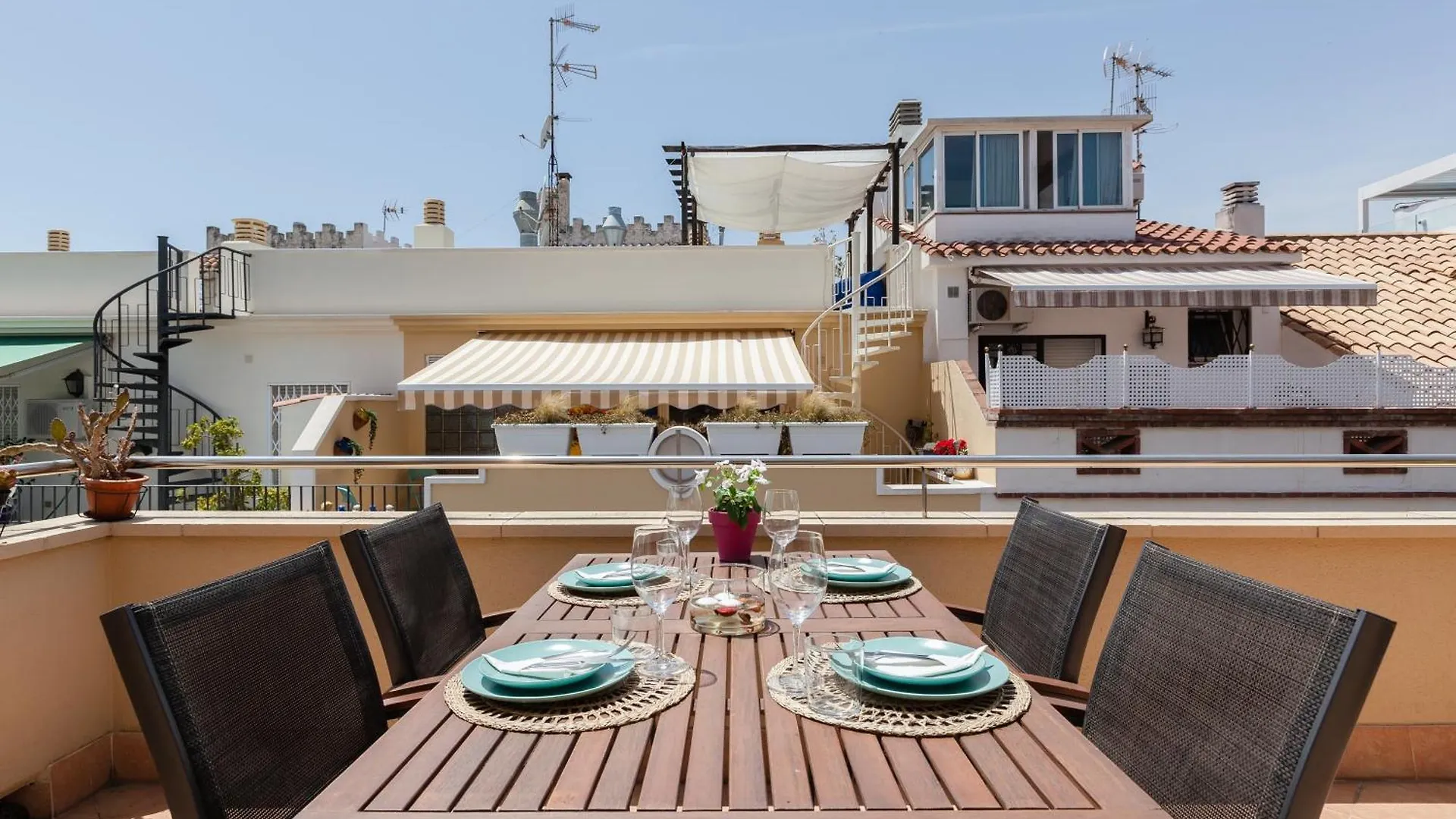 Soul By Hello Homes Sitges