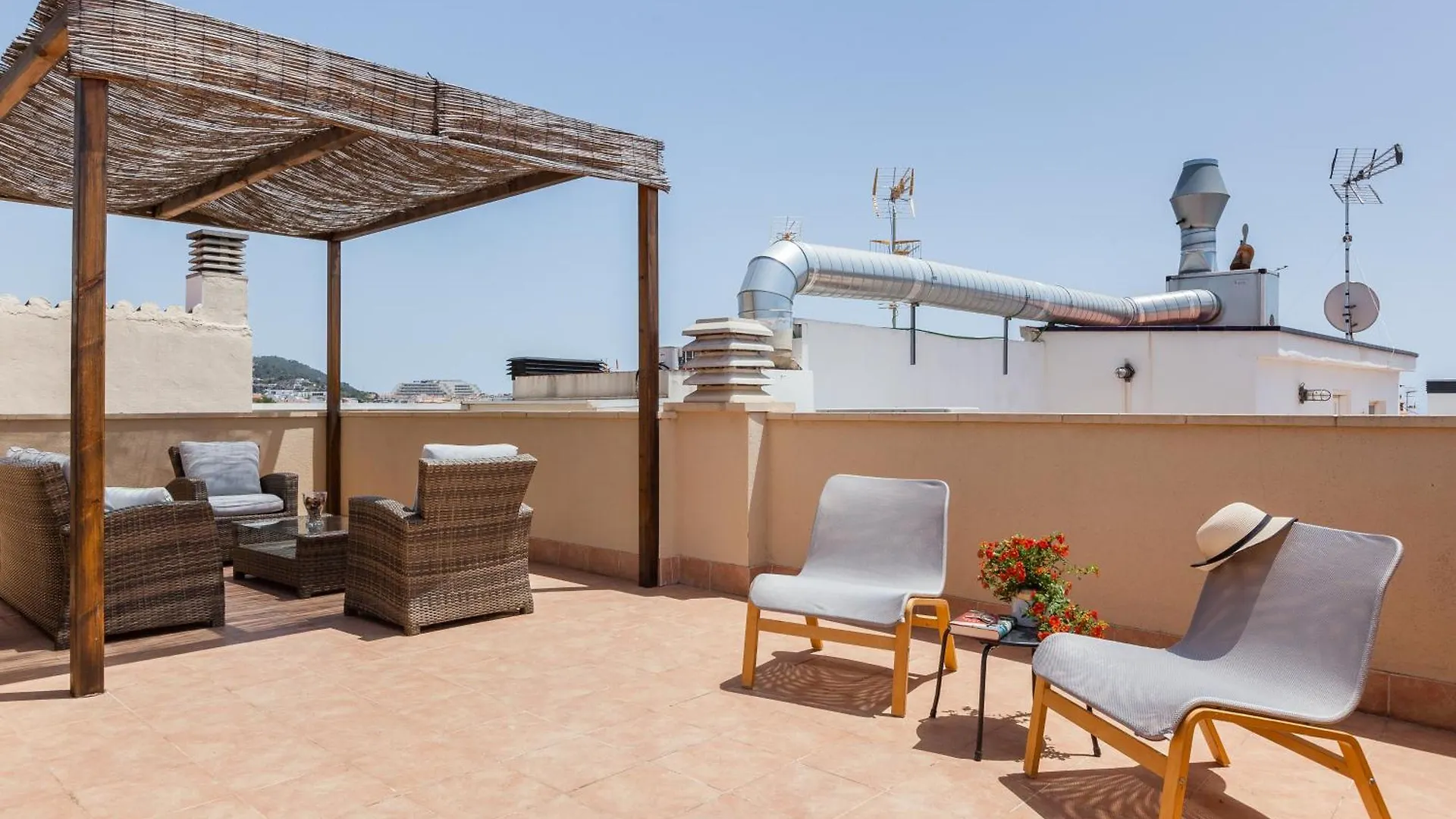 Soul By Hello Homes Sitges 0*,