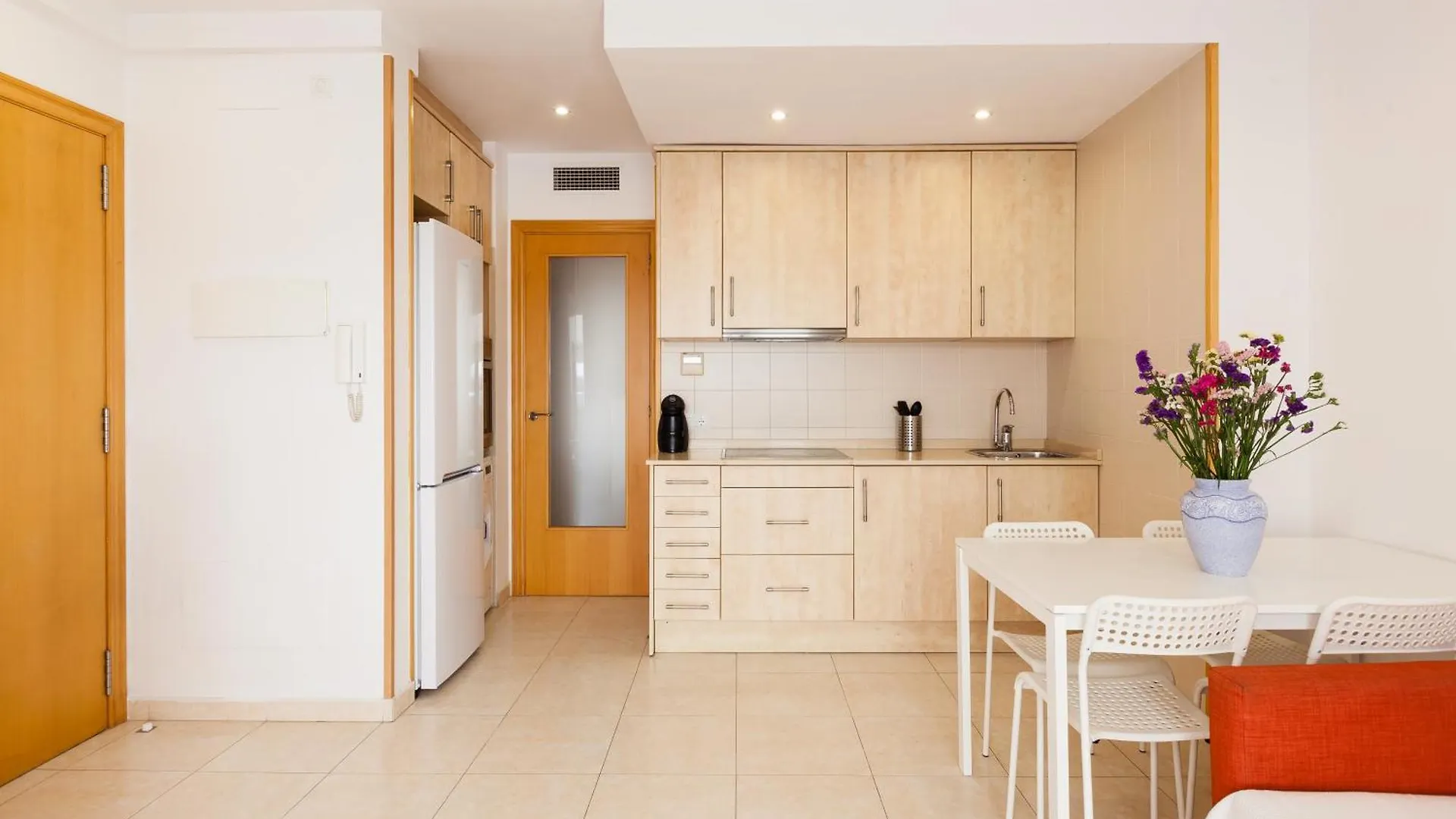 Soul By Hello Homes Sitges Apartment