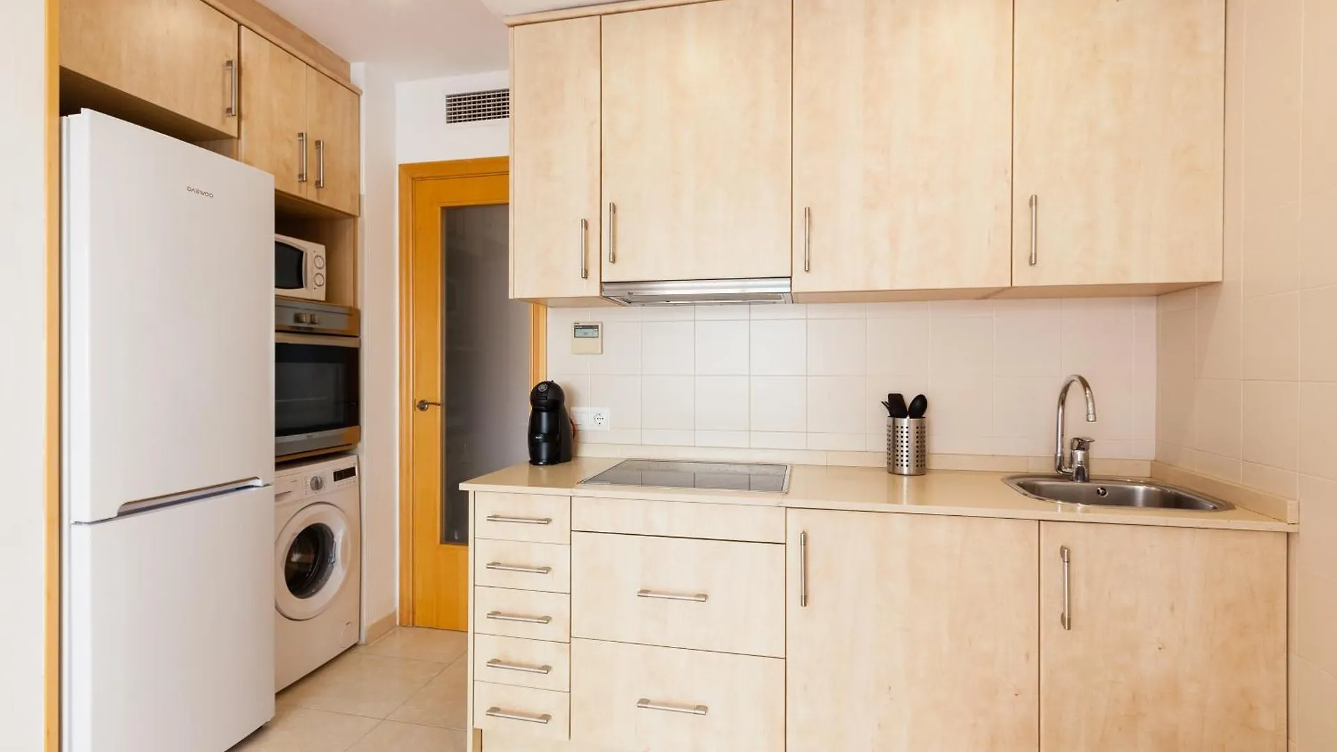 Soul By Hello Homes Sitges Apartment
