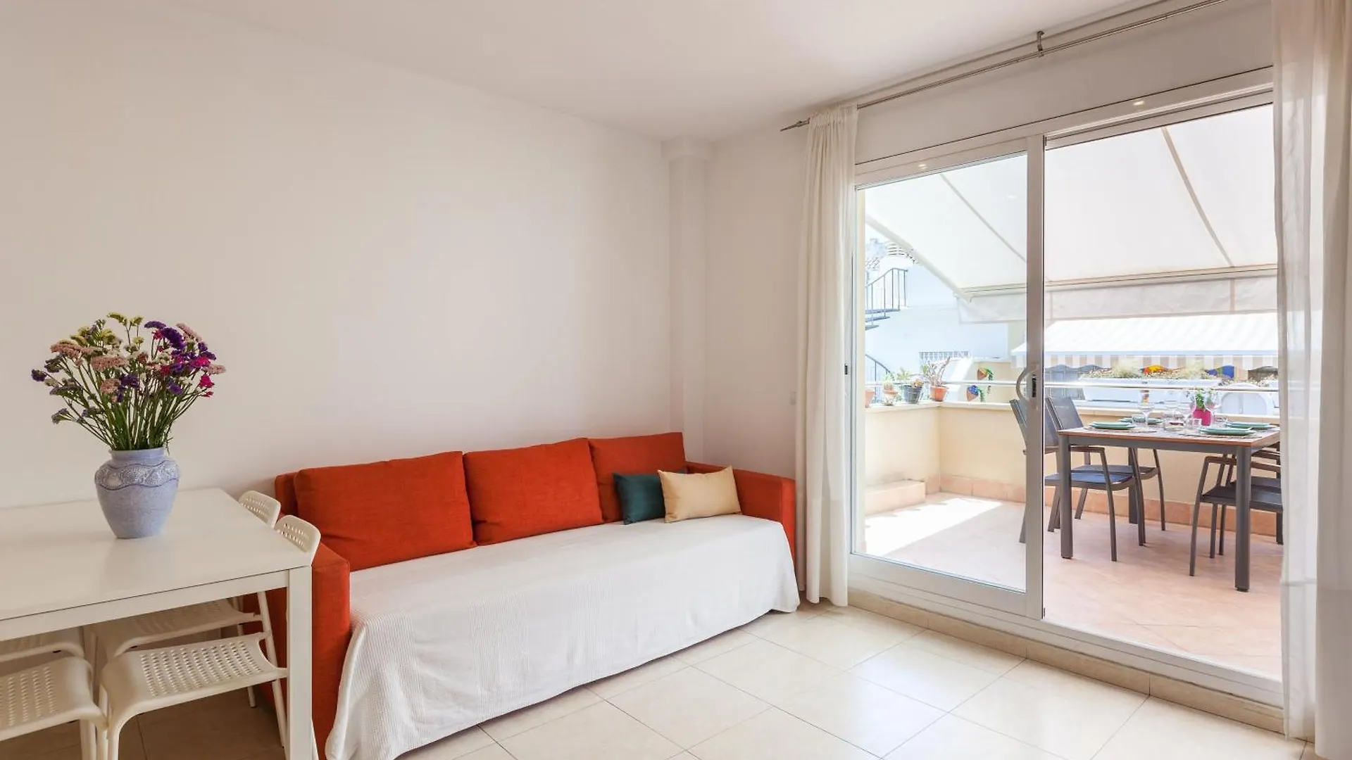 Apartment Soul By Hello Homes Sitges