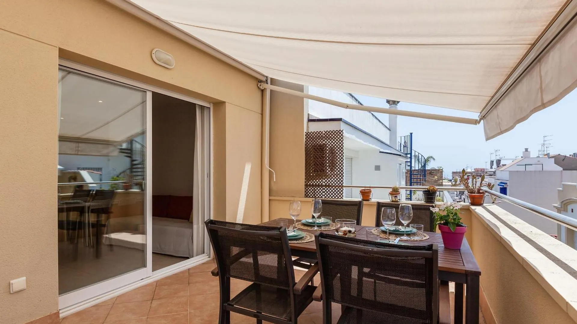 Apartment Soul By Hello Homes Sitges