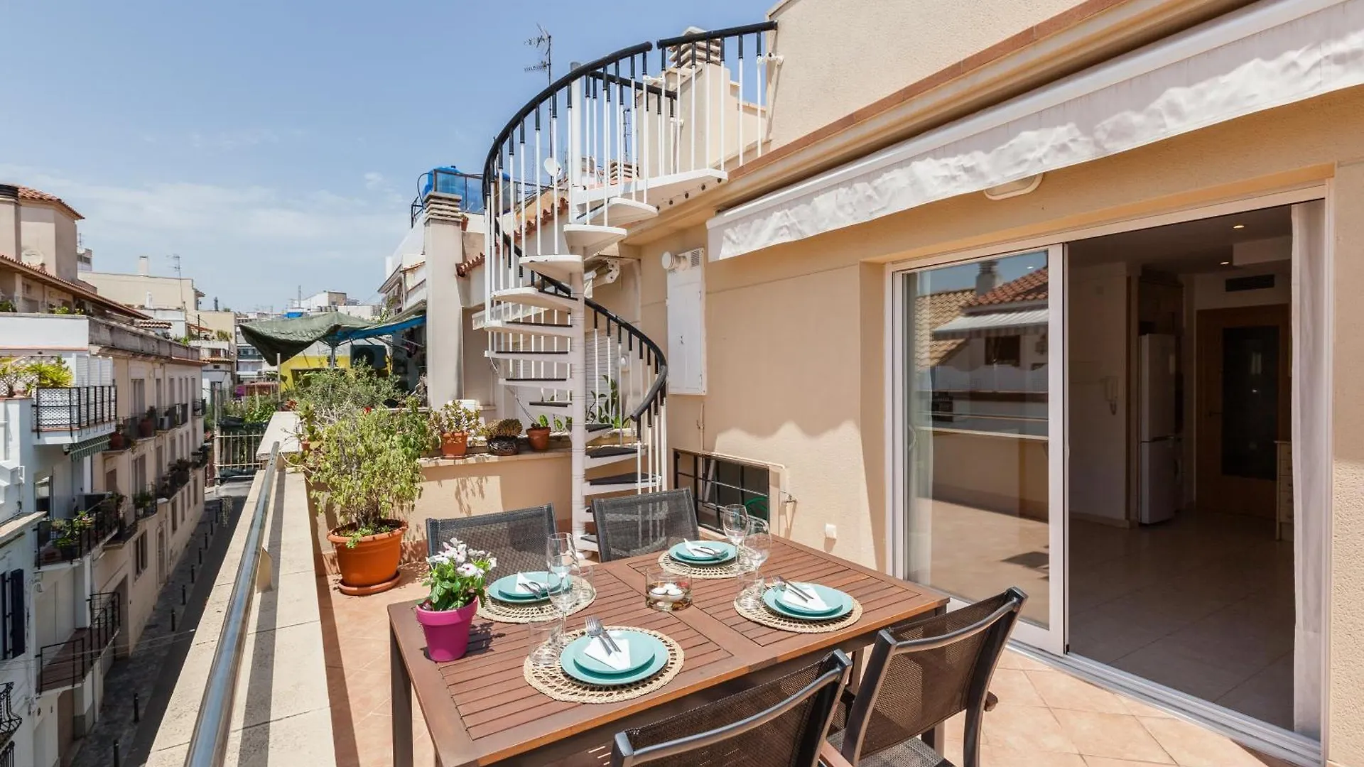 Soul By Hello Homes Sitges Apartment