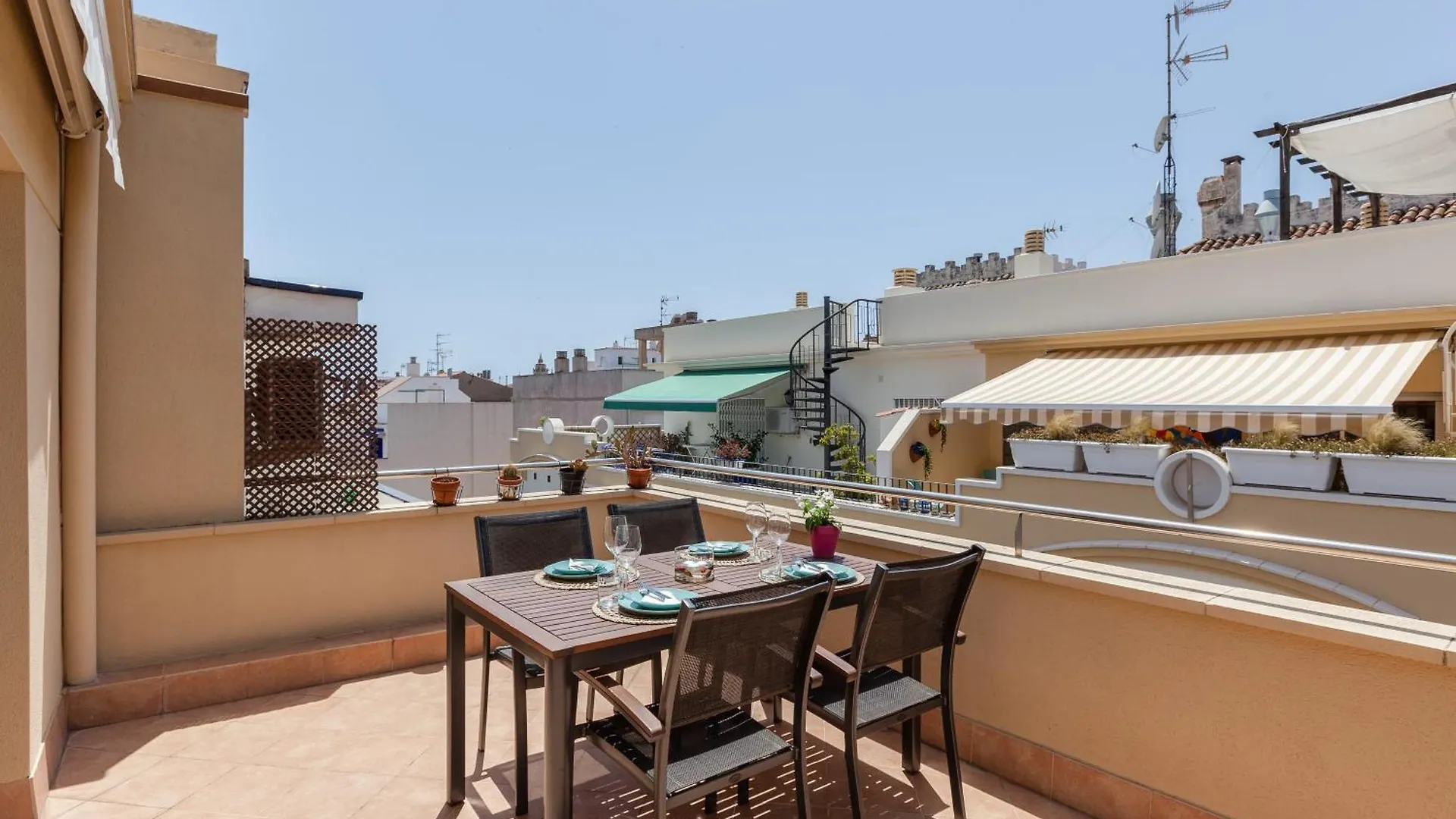 Soul By Hello Homes Sitges 0*,