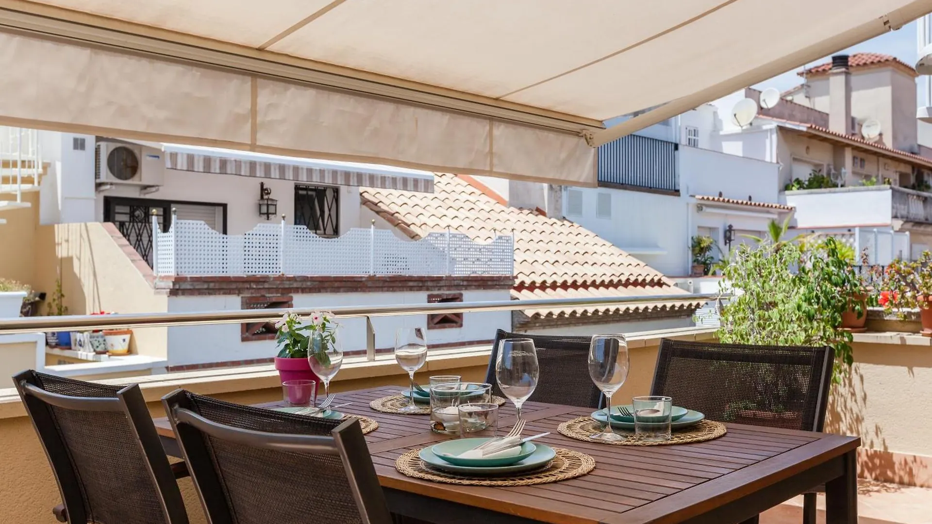 Soul By Hello Homes Sitges Apartment
