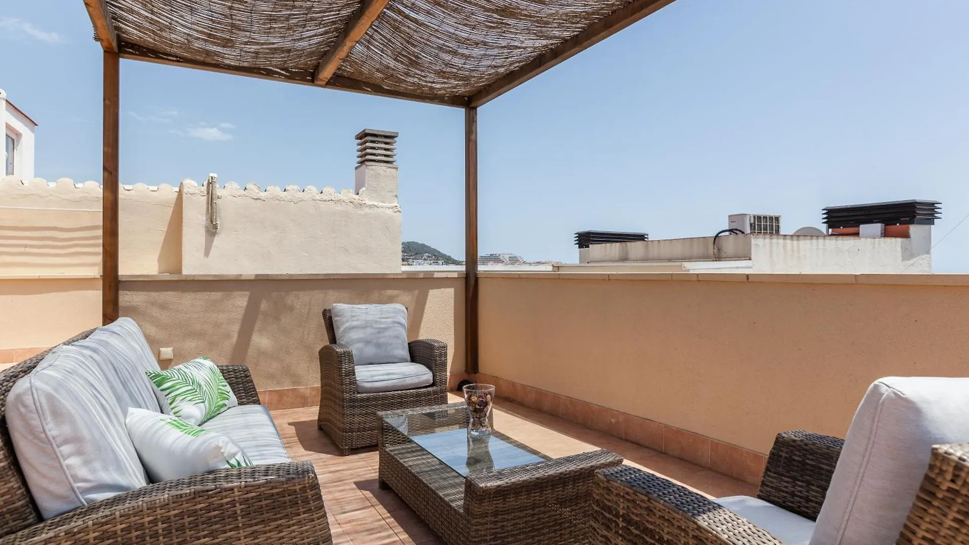 Apartment Soul By Hello Homes Sitges