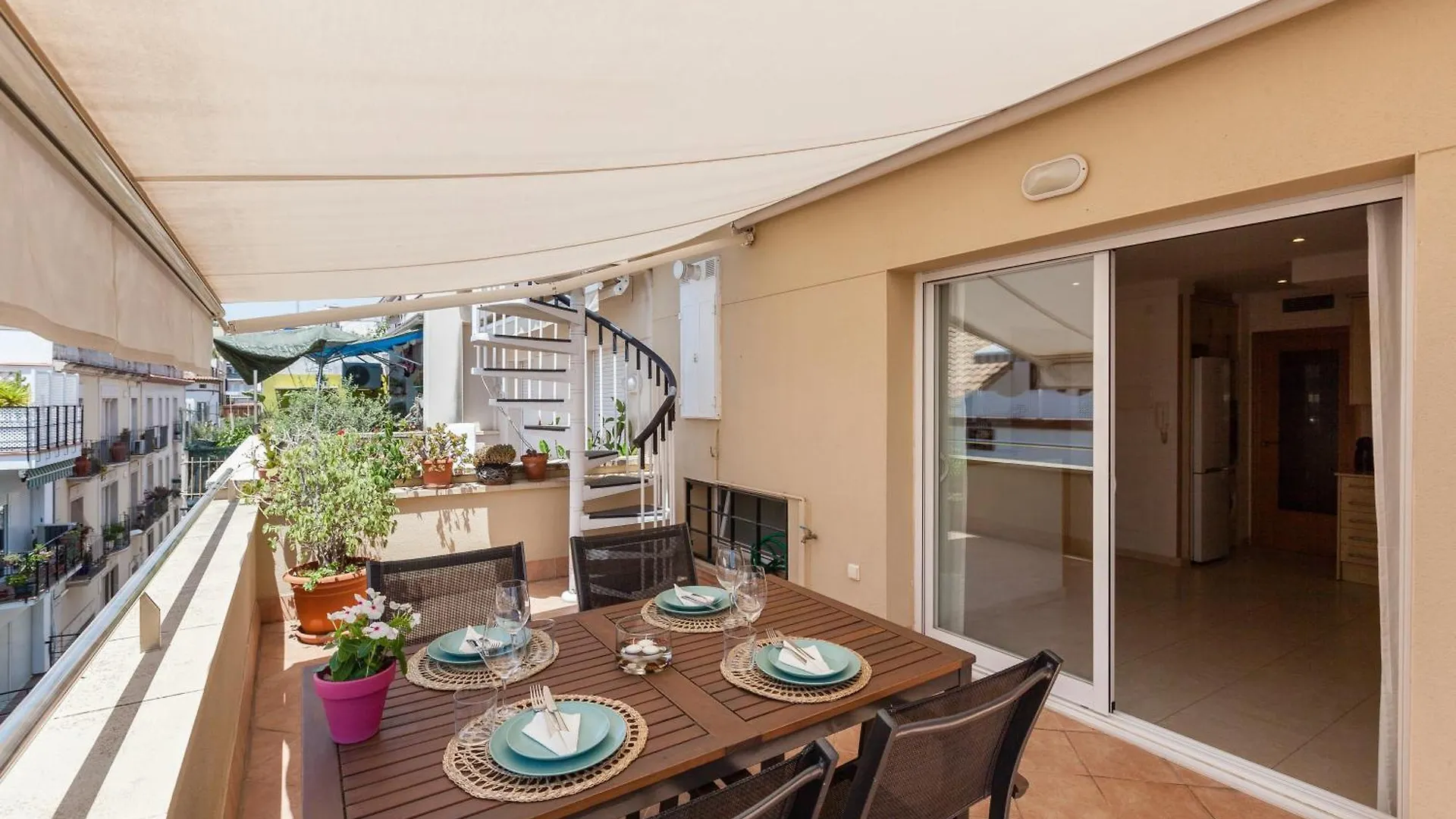 Soul By Hello Homes Sitges Spain