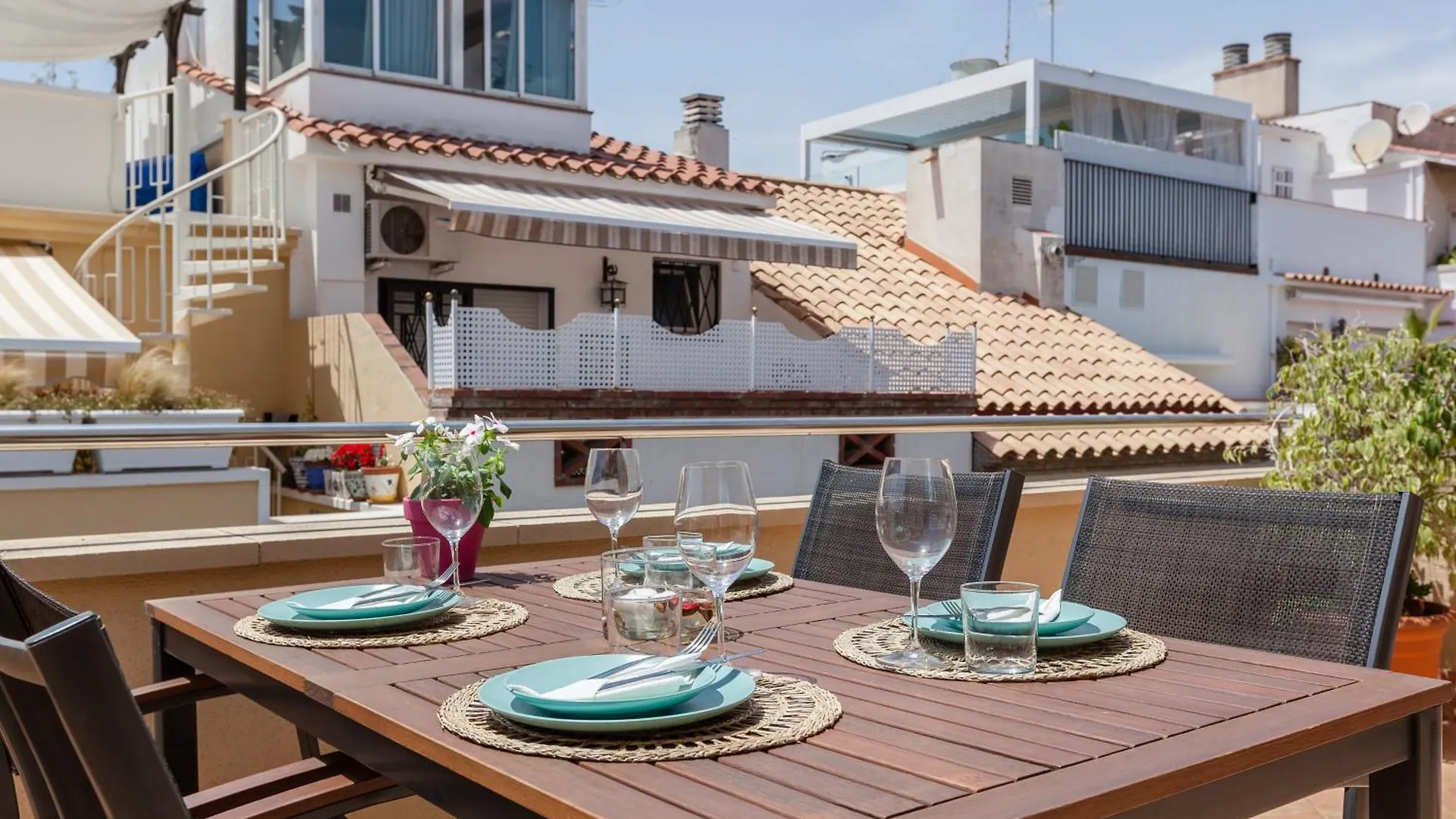 Soul By Hello Homes Sitges 0*,  Spain