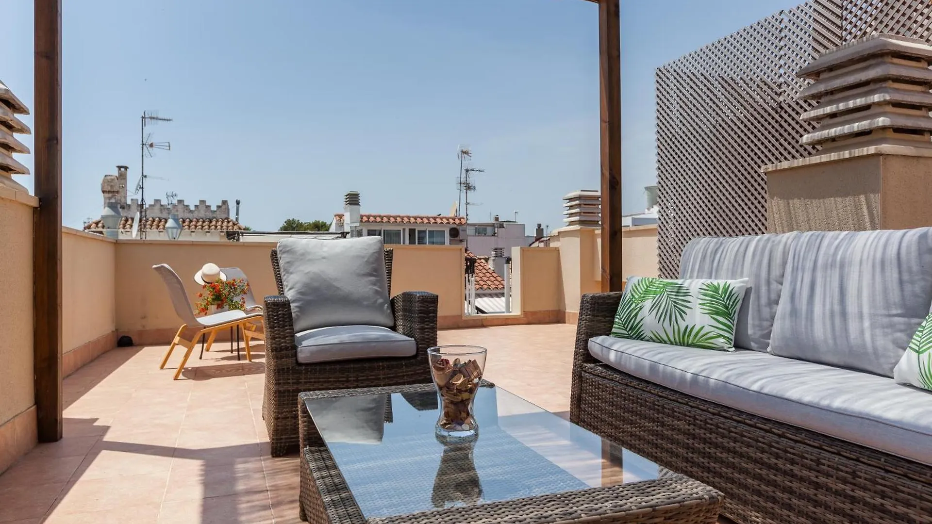 Soul By Hello Homes Sitges